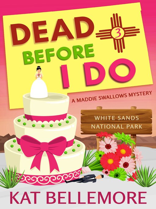 Title details for Dead Before I Do by Kat Bellemore - Available